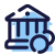 银行钱 icon