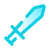 Sword icon