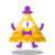 Bill Cipher icon