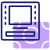 Atm Machine icon