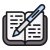 Homework icon