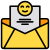 Mail icon