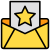 Mail icon