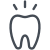 mal di denti icon