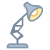 Lampe Pixar 2 icon