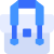 Briefcase icon