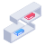 Bookshelves icon