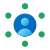 Omnichannel icon