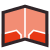 Two-Pocket Folder icon