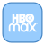 hbo-max icon