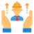 Engineer icon