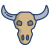 Bull Skull icon