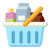 Panier 2 icon