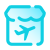 旅行社 icon