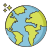 Earth icon