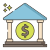 Bank icon