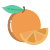 Оранжевый icon
