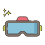 Vr Glasses icon