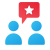 solicitação-feedback icon