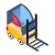 Forklift icon