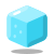 Кубик сахара icon