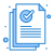 Document icon