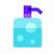 Dispenser Dello Shampoo icon