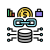 Data Center icon