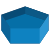 Pentagono icon