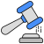 Auction icon