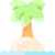 Palm Tree icon