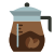 Coffee Pot icon