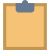 Clipboard icon