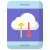 Cloud Phone icon