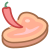 辛いステーキ icon