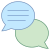 Messaging icon