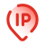 Indirizzo IP icon