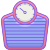 Weight Scale icon