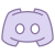 Logo Discord icon