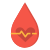 Blood Donation icon