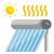 Solar Energy icon