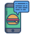 Hamburger icon