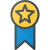 Medal icon