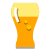 Стакан пива icon