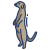 Meerkat icon