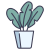 Decoration icon