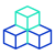 Cubes icon