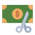 Cut Spendings icon