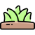 Grass icon