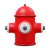 Hidrante icon